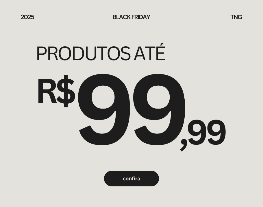 Banner tendencia - Acessórios